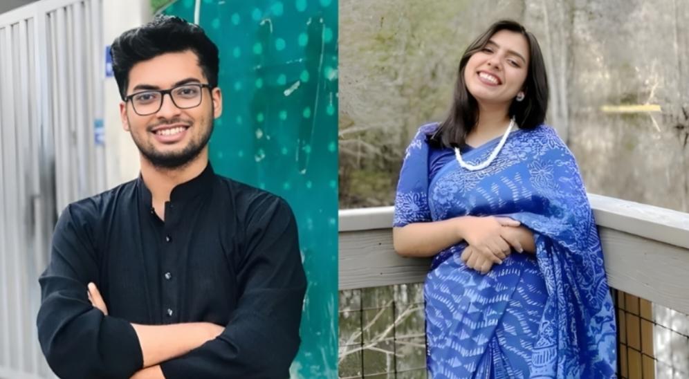 ফ্লোরিডায় নৃশংসভাবে হত্যা করা হয় ২ বাংলাদেশি শিক্ষার্থীকে