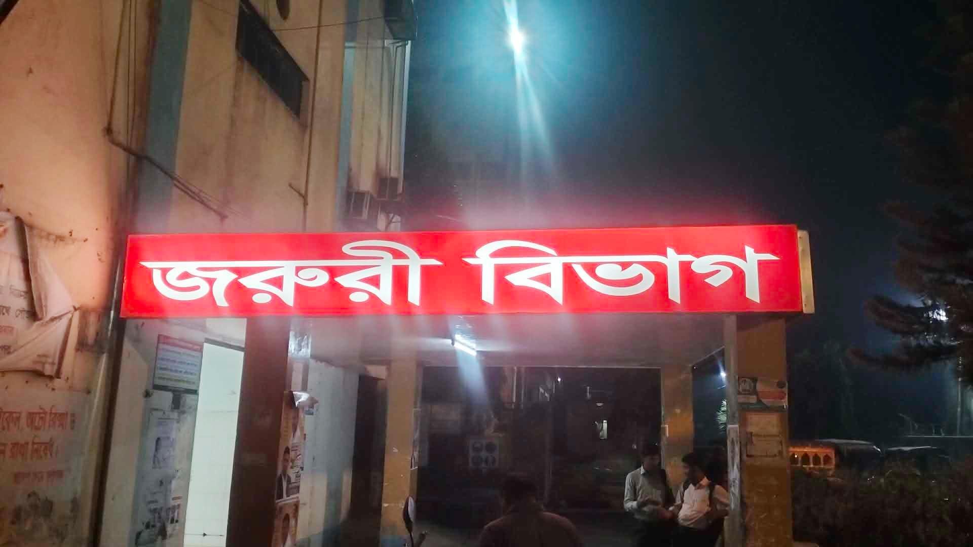 জামালপুরে ছোট ভাইয়ের রডের আঘাতে যুবক খুন